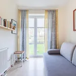 Διαμέρισμα Haus Im Reet 3