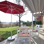 Διαμέρισμα Haus Im Reet 3 Boltenhagen (Ostseebad)