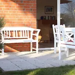 Διαμέρισμα Haus Im Reet 3 Boltenhagen (Ostseebad)