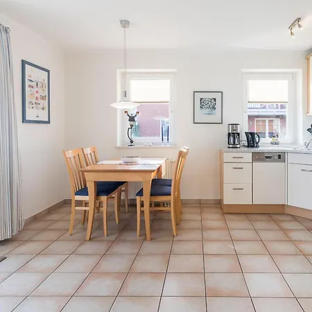 Haus Im Reet 3 Boltenhagen (Ostseebad)
