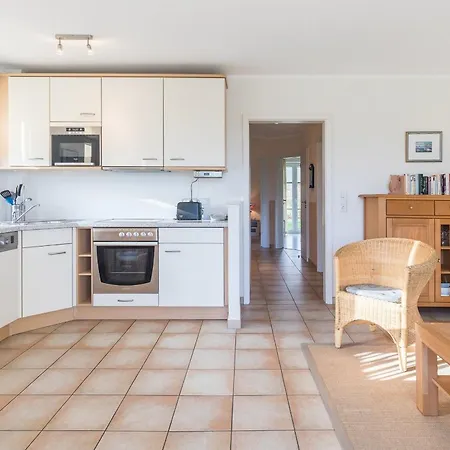Διαμέρισμα Haus Im Reet 3 Boltenhagen (Ostseebad)