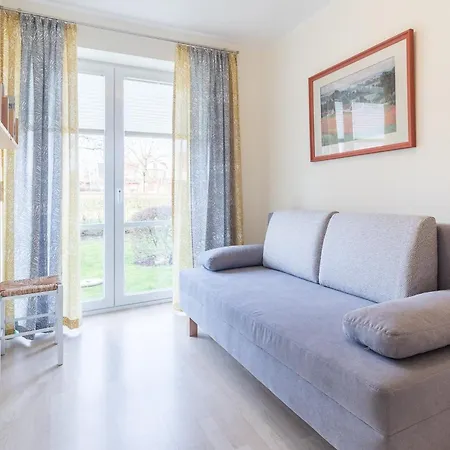Haus Im Reet 3 Boltenhagen