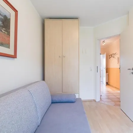 Apartment Haus Im Reet 3 *