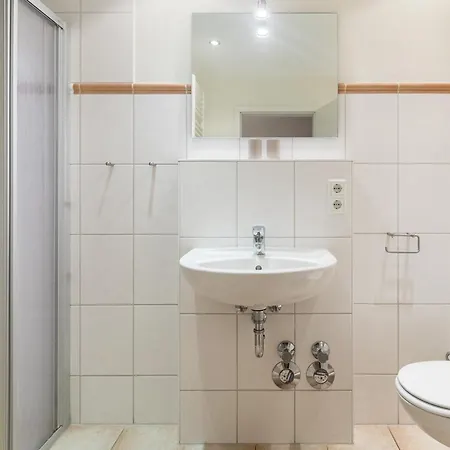 Apartment Haus Im Reet 3 Boltenhagen