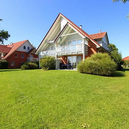 Haus Im Reet 3 Apartment *